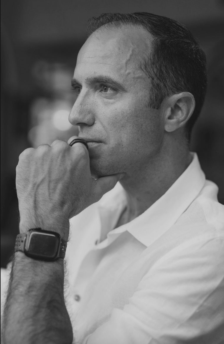 Calvin Curry, founder of Qualified Pros
